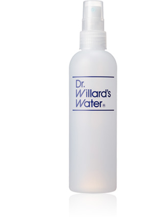 Willard's Water