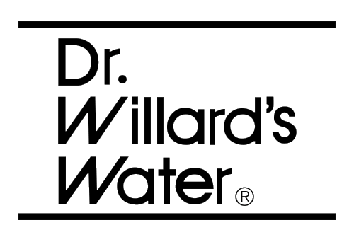 Dr. Willard's Water