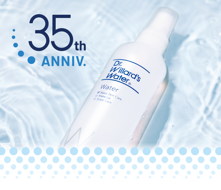 35th ANNIV.