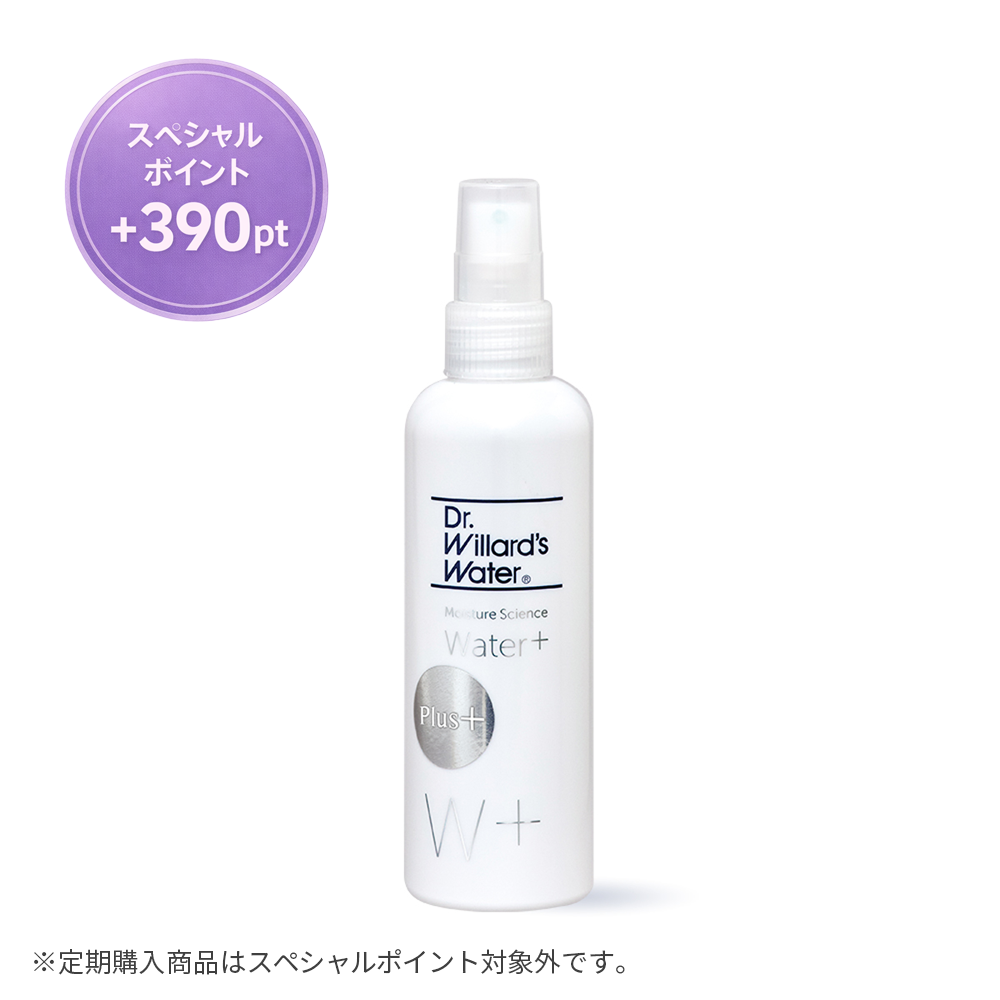 Dr.ウィラード・ウォーター+（プラス） 200mL