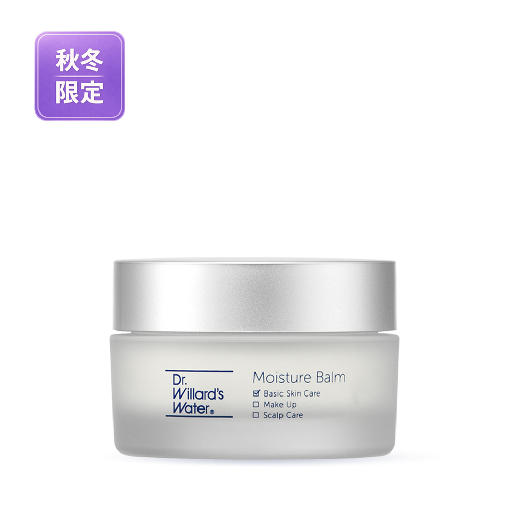 Dr.ウィラード・モイスチュアバーム 50g