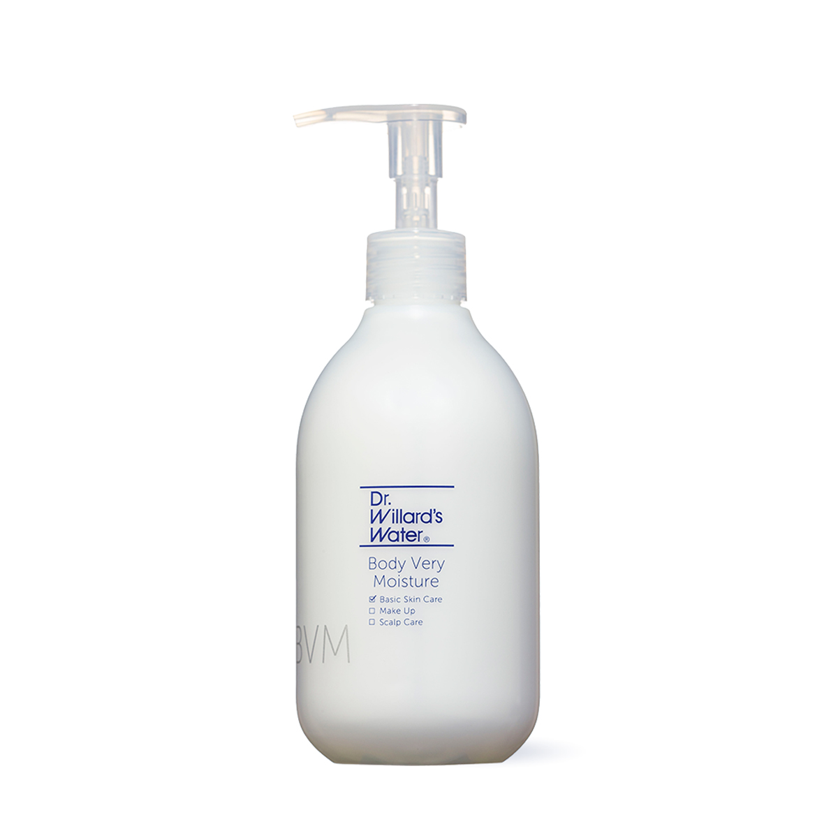 Dr.ウィラード・ボディベリーモイスチュア 300mL