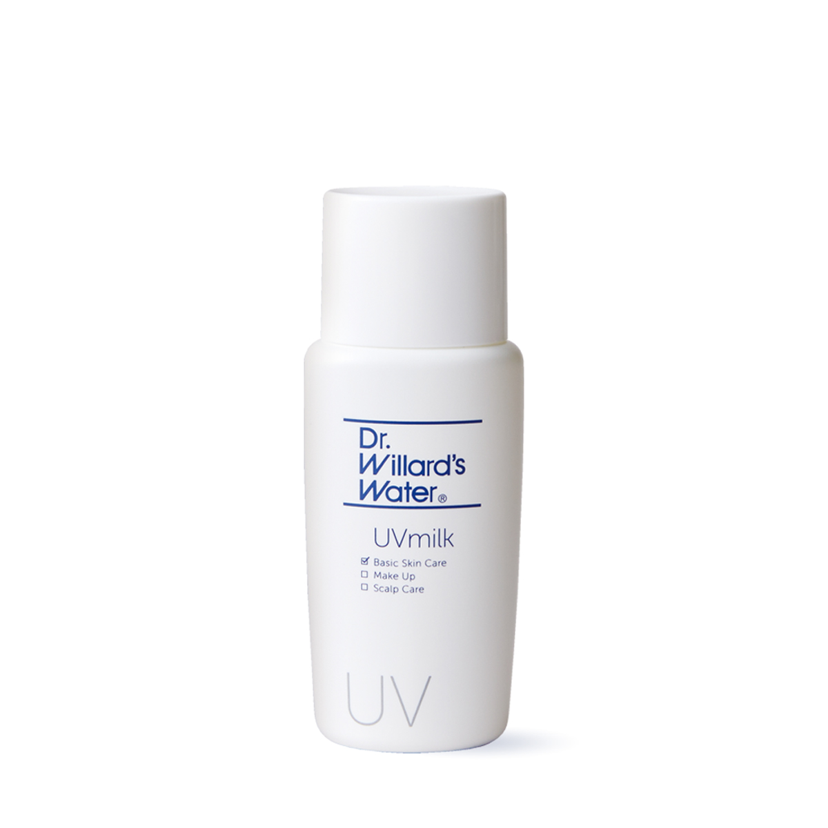 Dr.ウィラード・UVミルク 50mL (SPF30 PA+++)