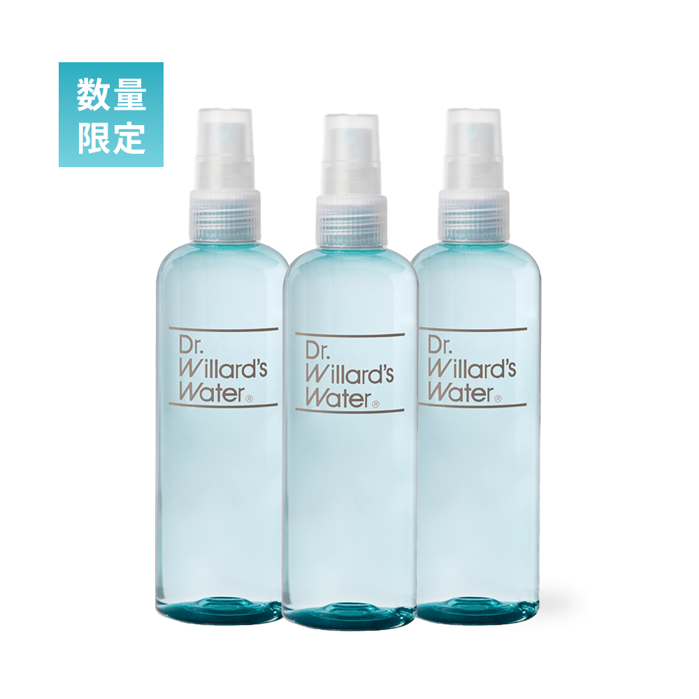 Dr.ウィラード・ウォーター公式オンラインストア / 全商品