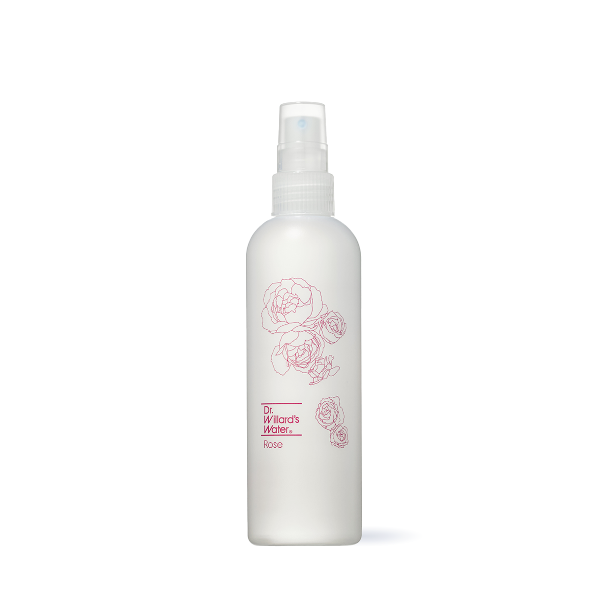 Dr.ウィラード・ローズウォーター 220mL