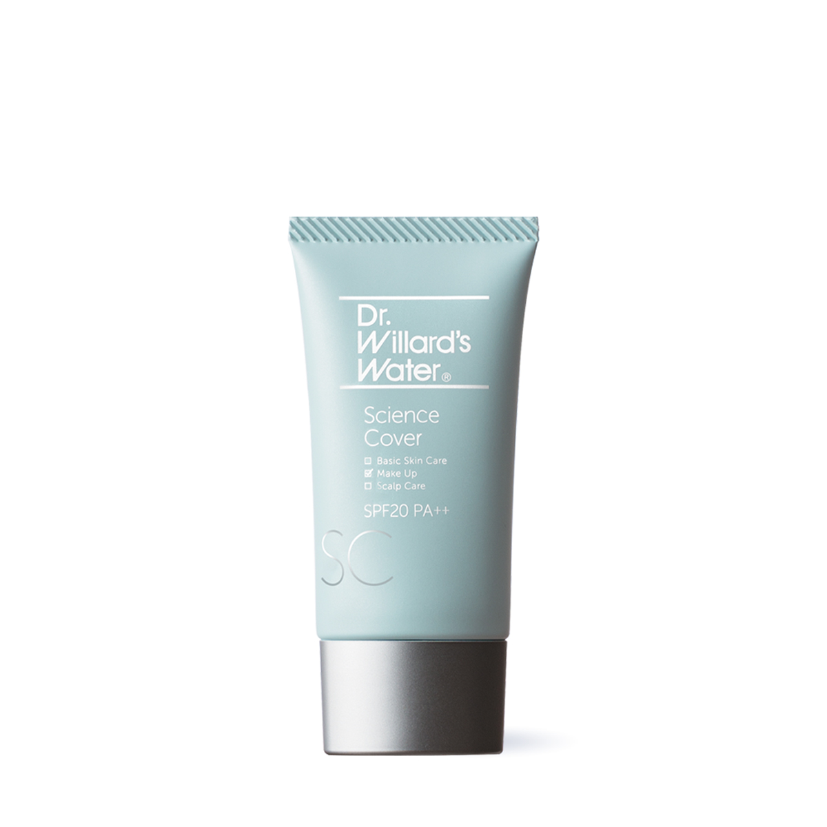 Dr.ウィラード・サイエンスカバー 27g<SPF20 PA++>