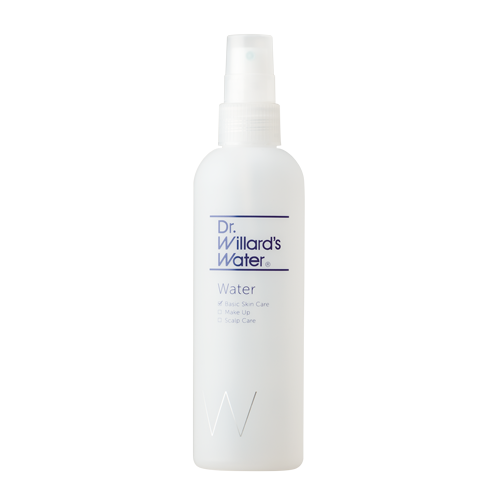 Dr.ウィラード・ウォーター 220mL