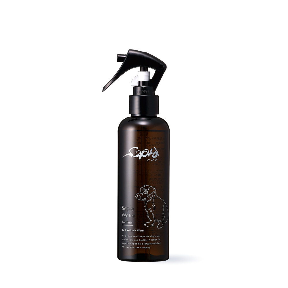 セピア ウォーター 200mL