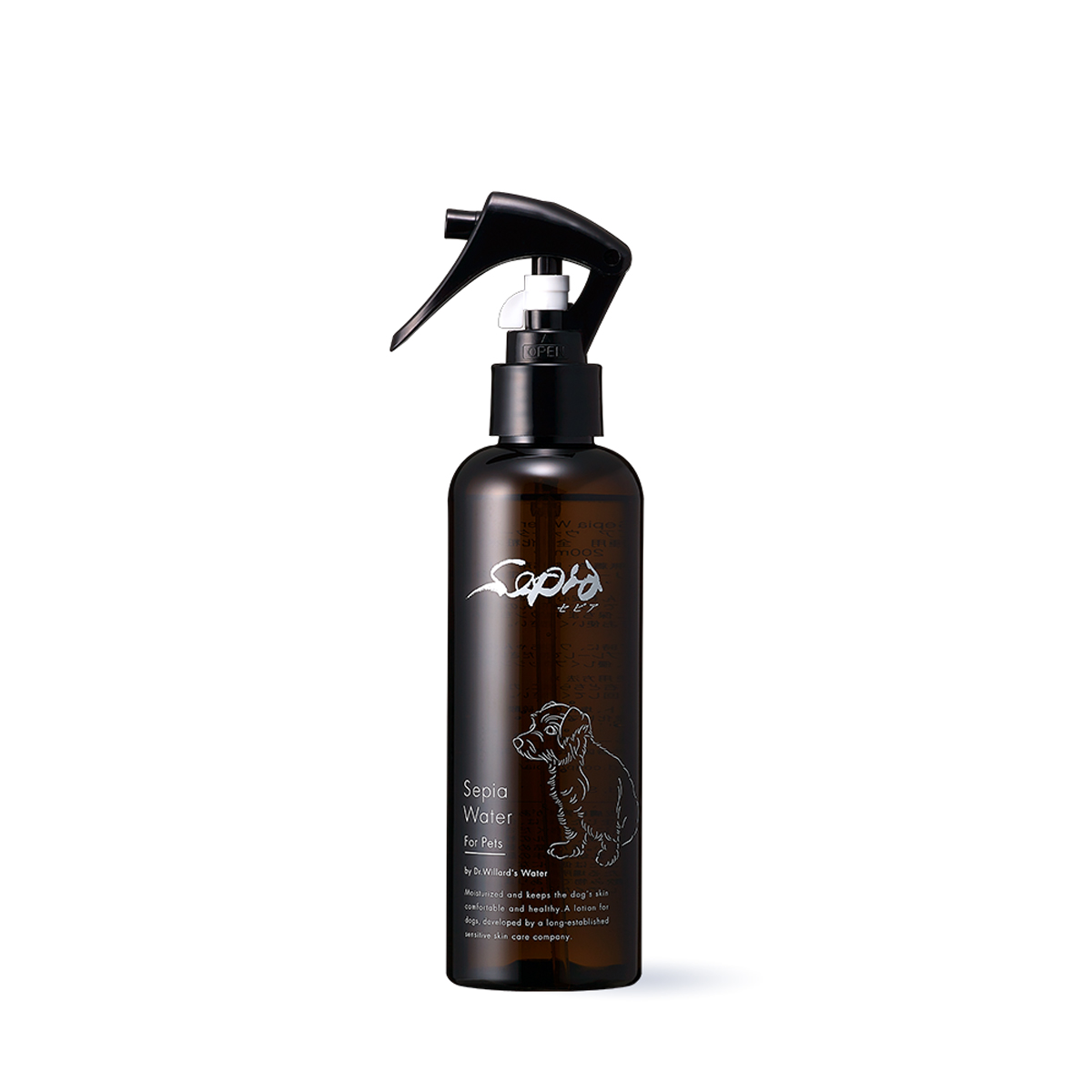 セピア ウォーター 200mL