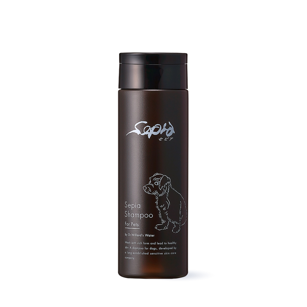 セピアシャンプー 200mL