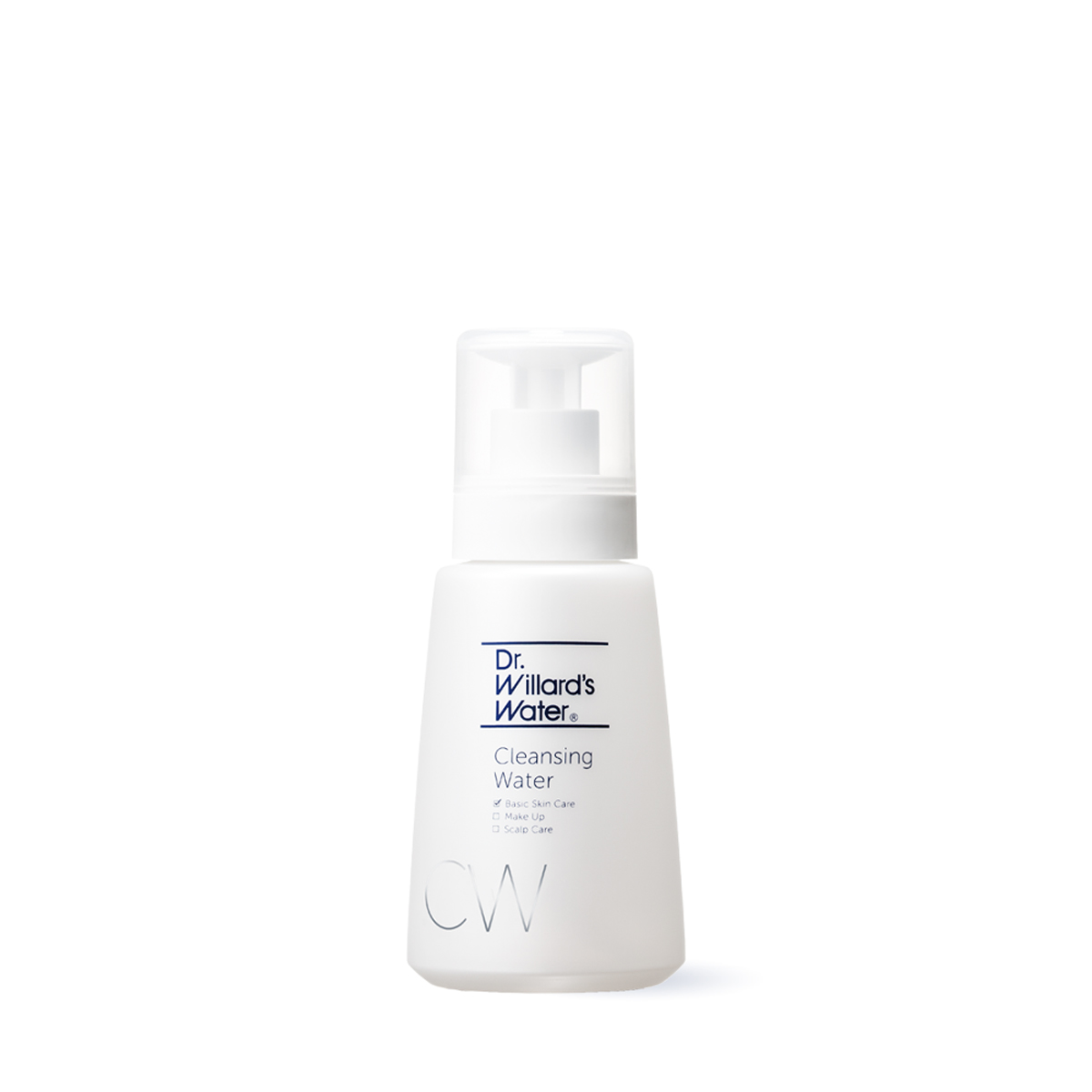 Dr.ウィラード・クレンジングウォーター300mL