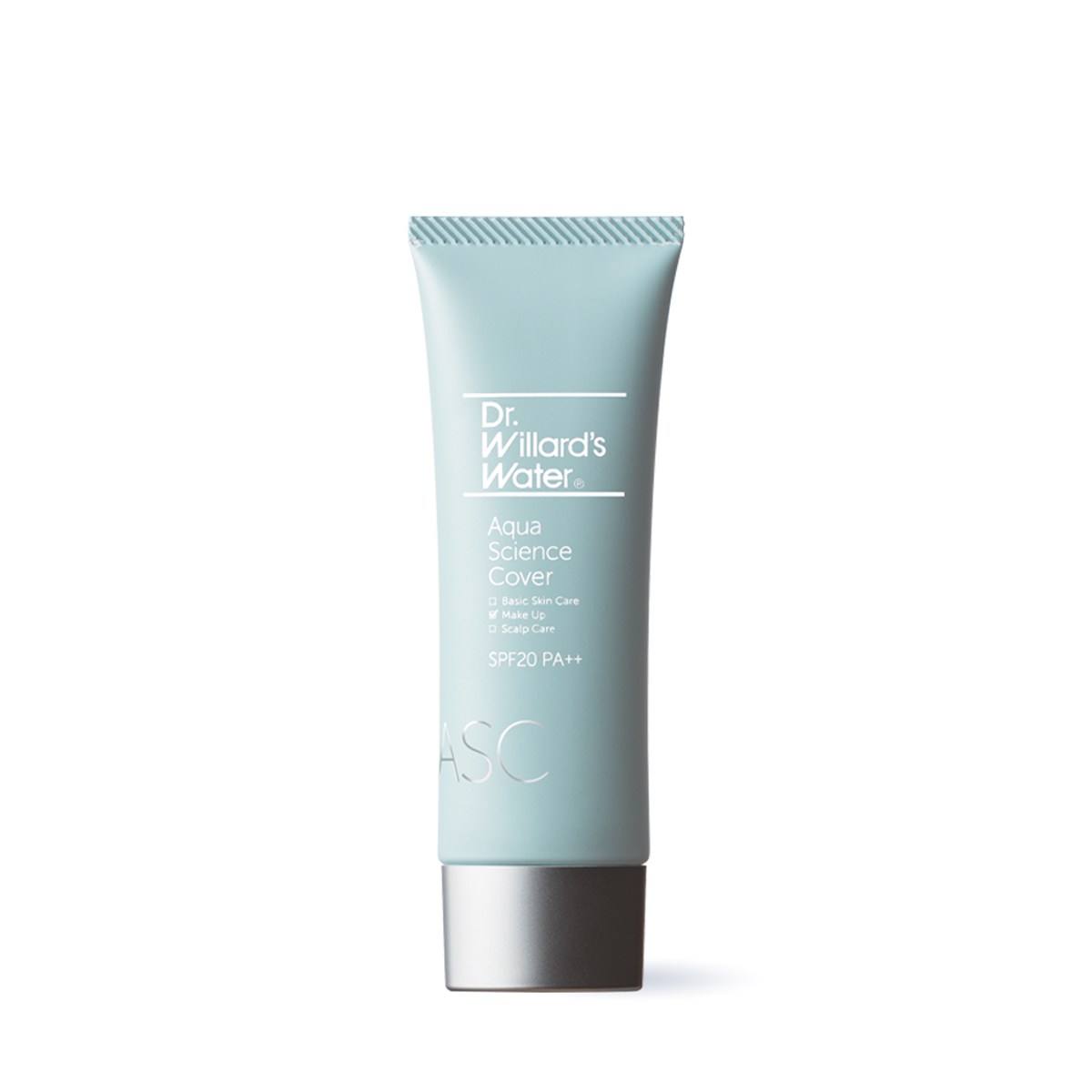 Dr.ウィラード・アクアサイエンスカバー 40g <SPF20 PA++>