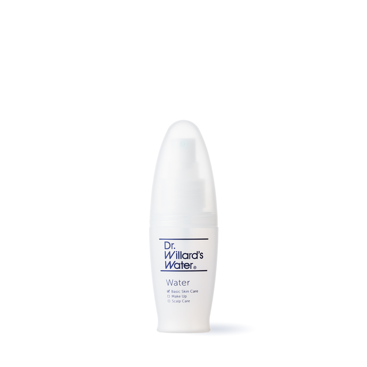 Dr.ウィラード・ウォーター 70mL