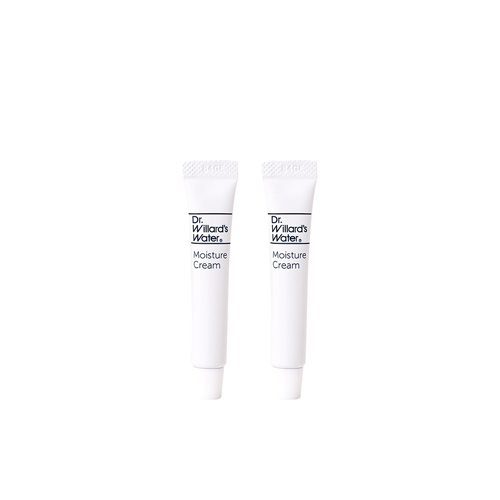 【ミニセット】Dr.ウィラード・モイスチュアクリーム ミニセット 5g×2本
