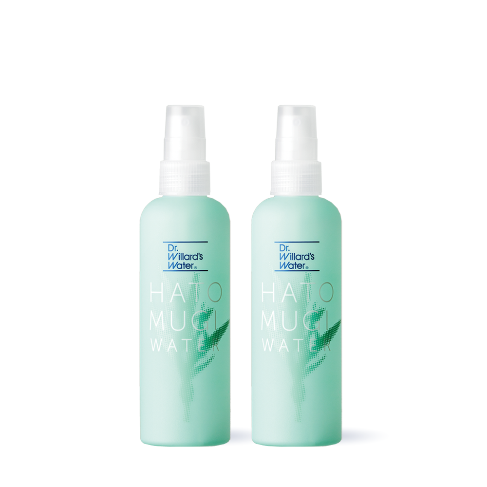 【2本セット】ハトムギウォーター 200mL