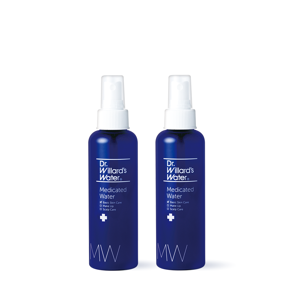 【2本セット】薬用ウォーター 150mL