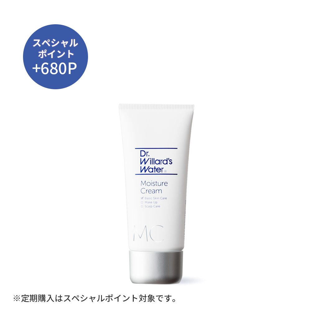 Dr.ウィラード・モイスチュアクリーム 35g