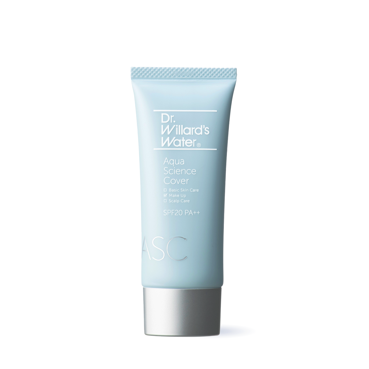 Dr.ウィラード・アクアサイエンスカバー 40g <SPF20 PA++>