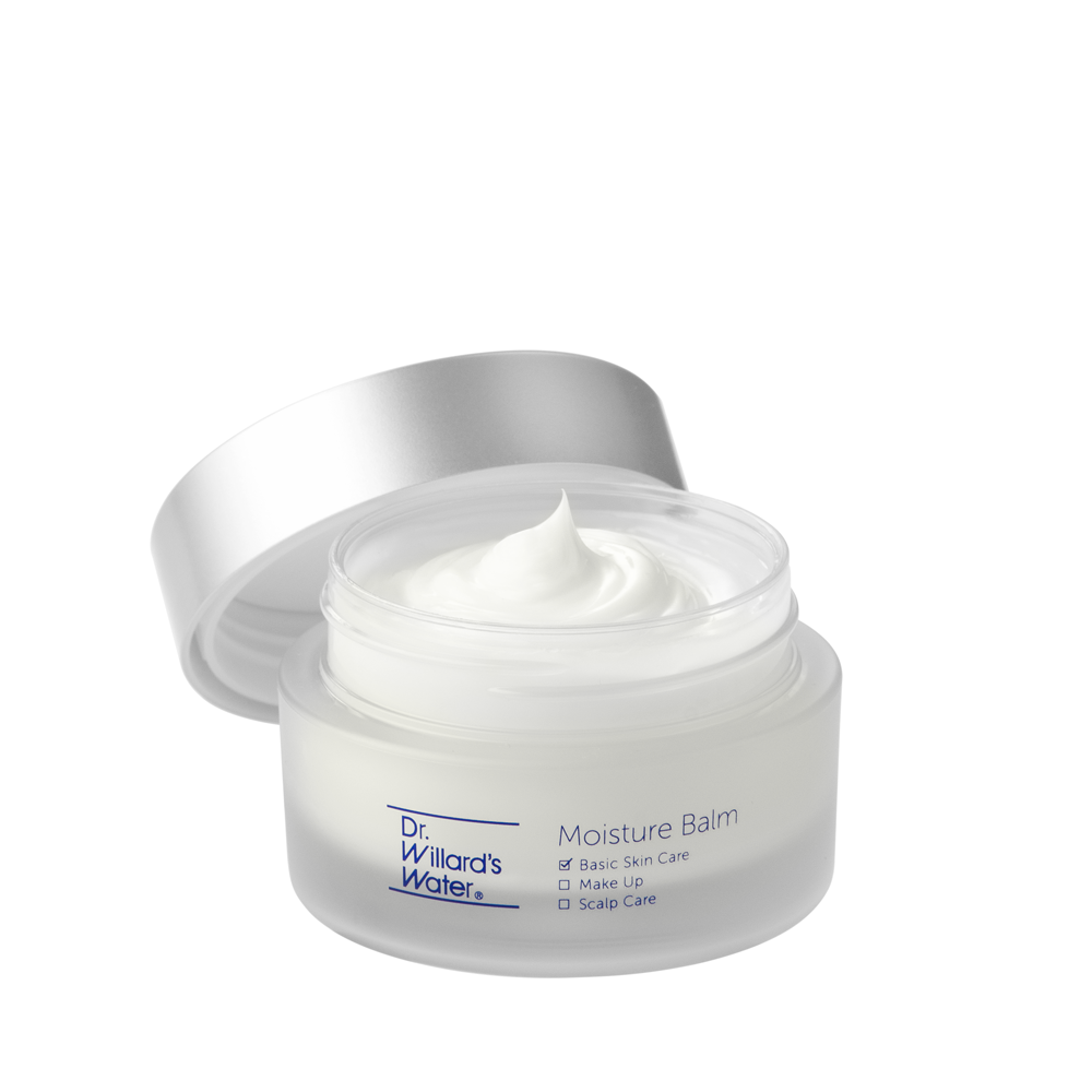 Dr.ウィラード・モイスチュアバーム 50g