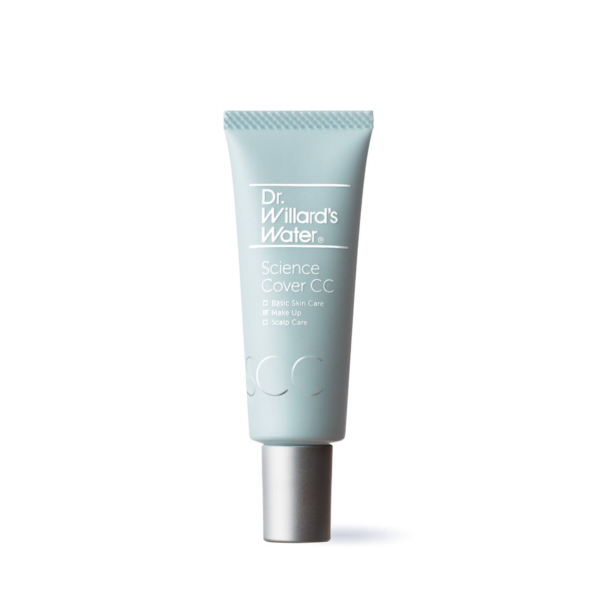 Dr.ウィラード・サイエンスカバーCC 30g <SPF20 PA+++>