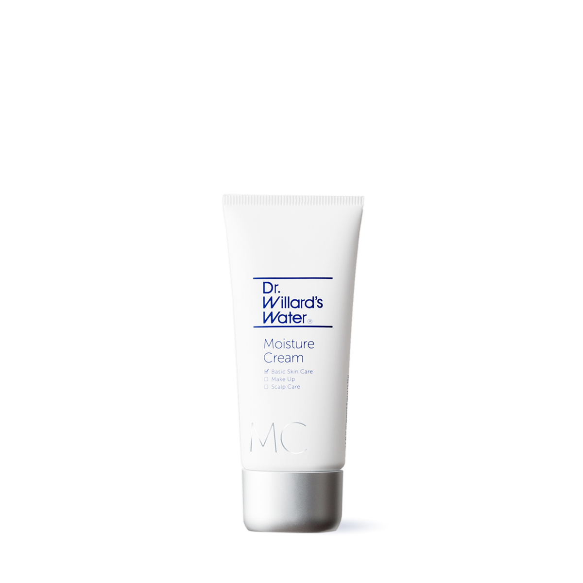 Dr.ウィラード・モイスチュアクリーム 35g
