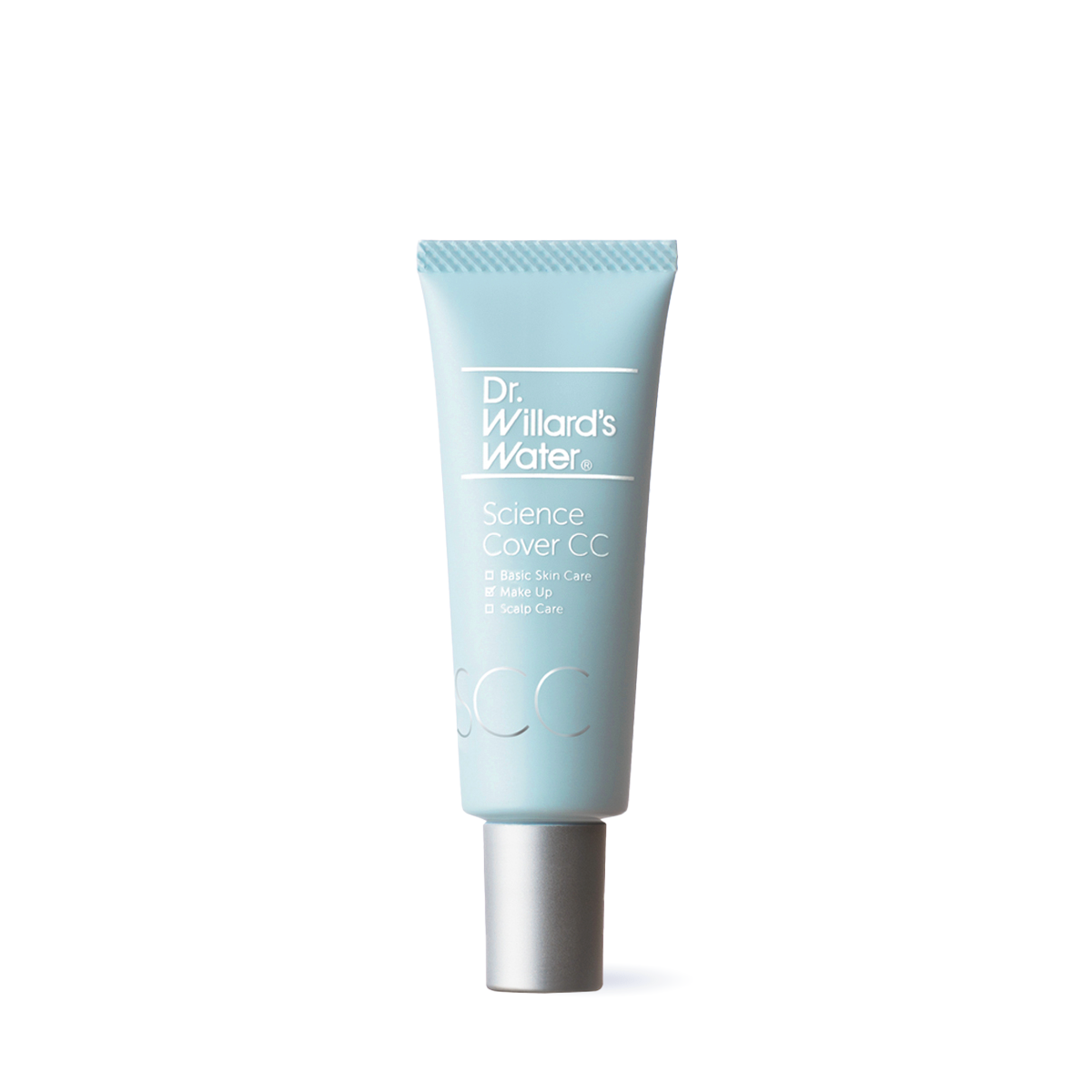 Dr.ウィラード・サイエンスカバーCC 30g <SPF20 PA+++>