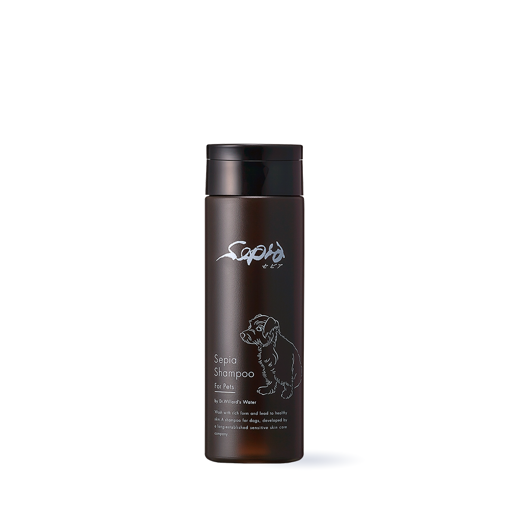 セピアシャンプー 200mL