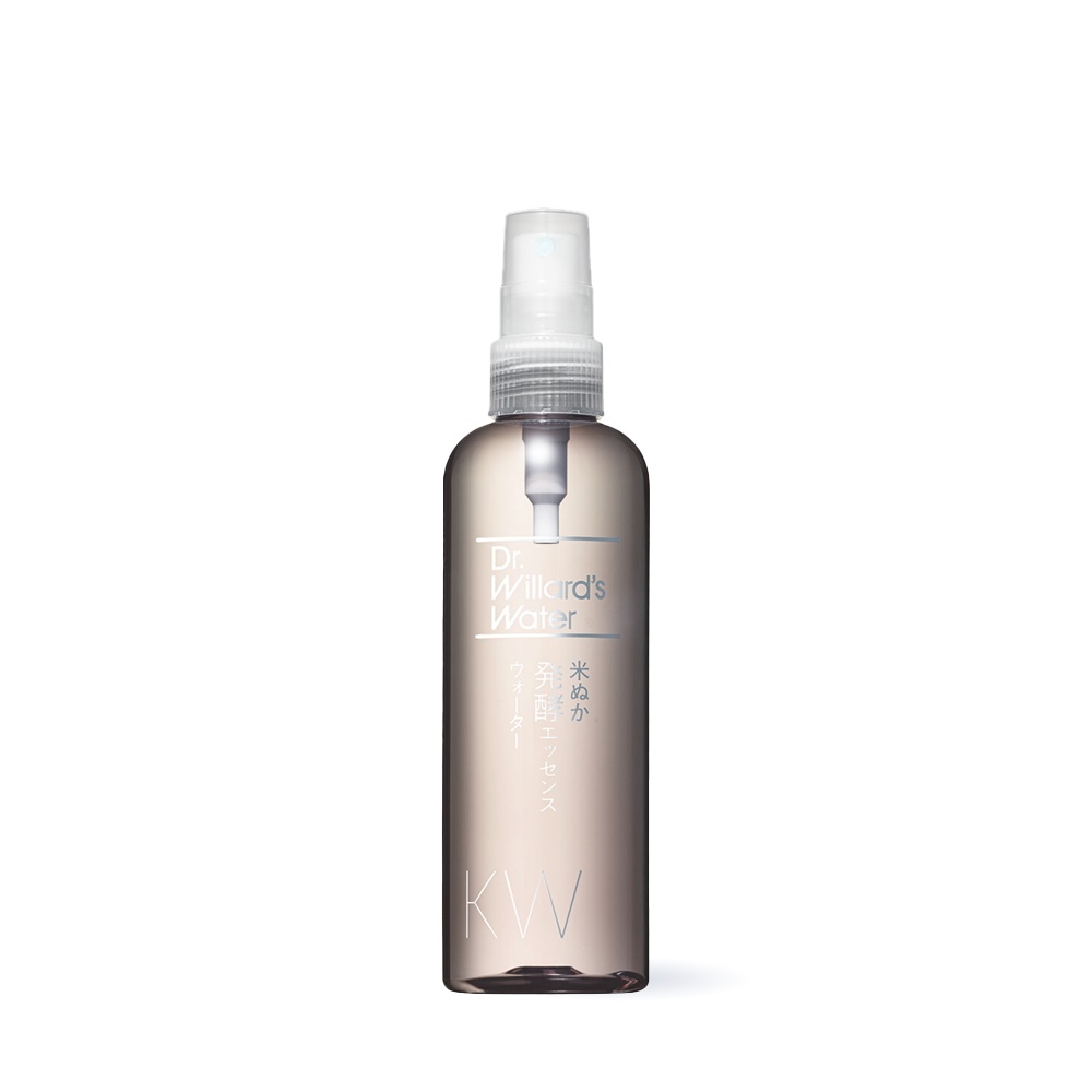 Dr.ウィラード・米ぬか発酵エッセンスウォーター 200ｍL