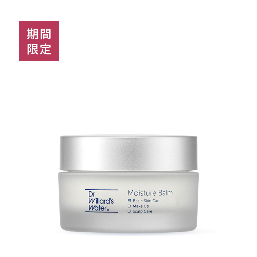 Dr.ウィラード・モイスチュアバーム 50g