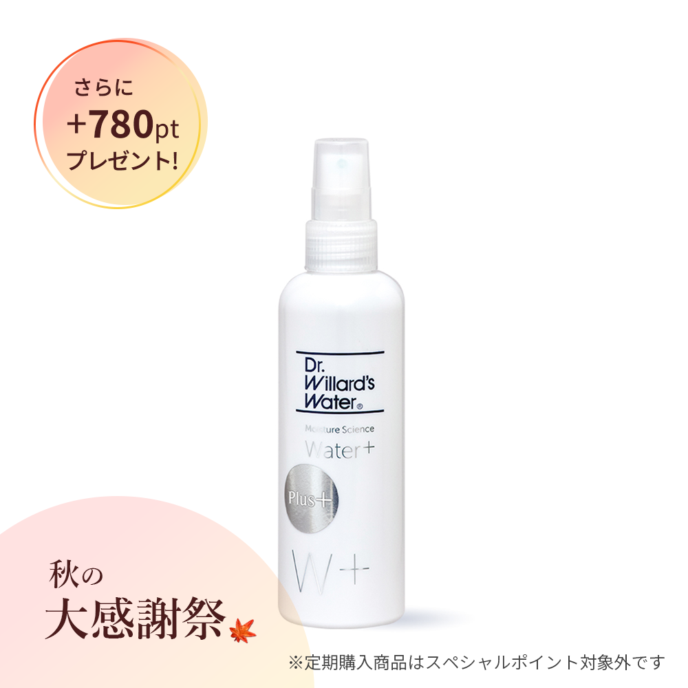 Dr.ウィラード・ウォーター+(プラス) 200mL