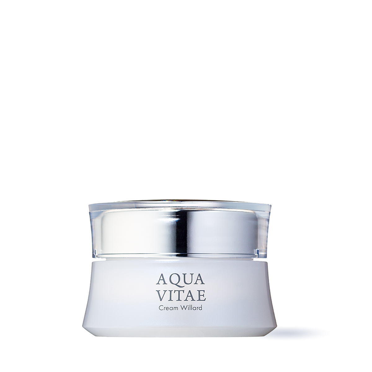 アクアビーテ・クリームウィラード 30g