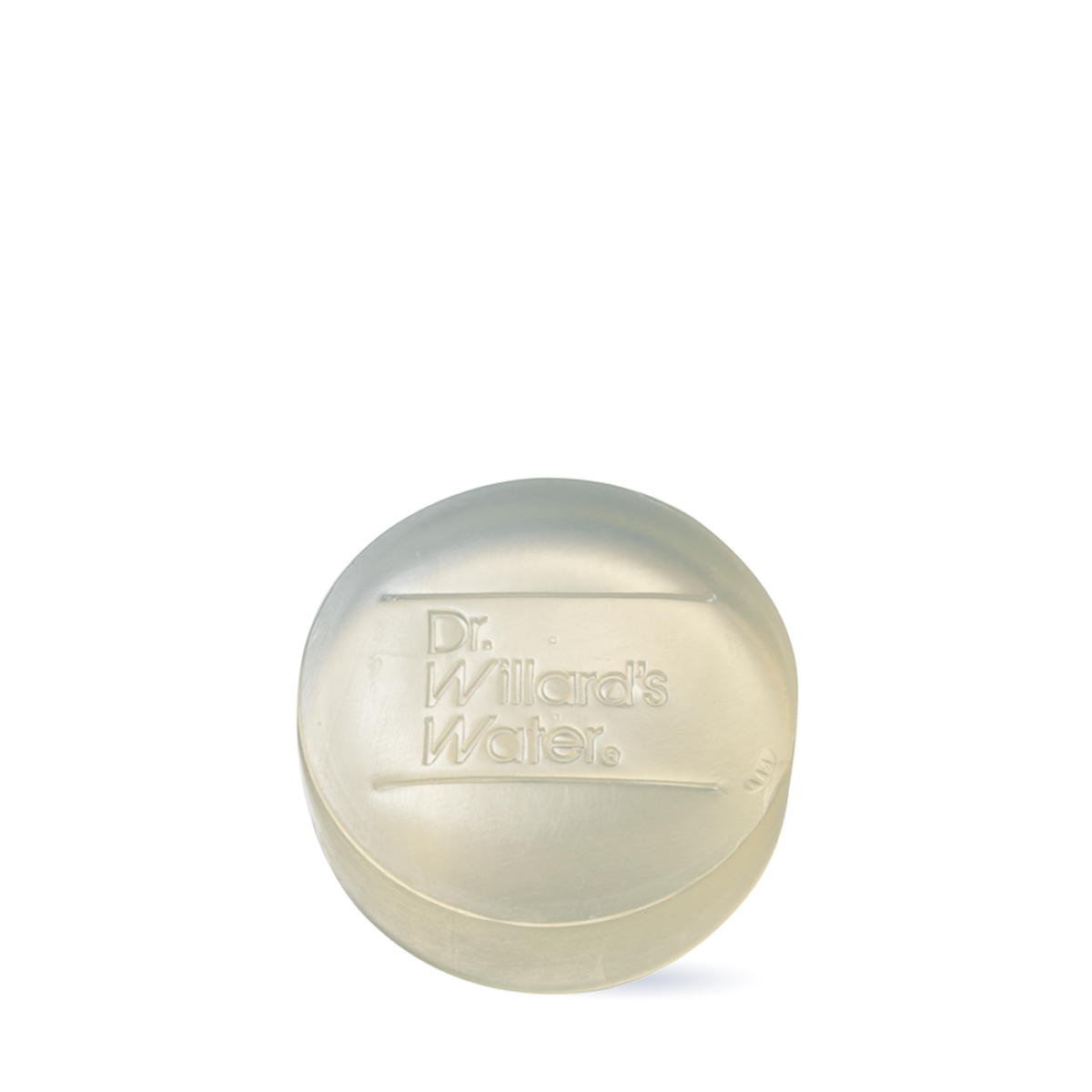 Dr.ウィラード・フェイシャルソープ 90g