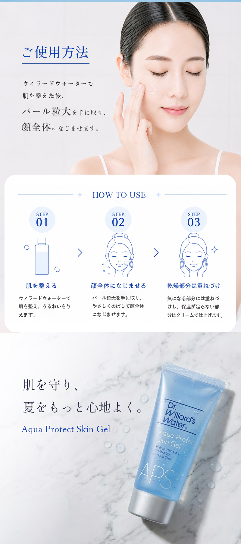 ご使用方法