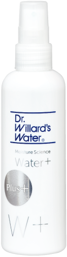 Dr.ウィラード・ウォーター+