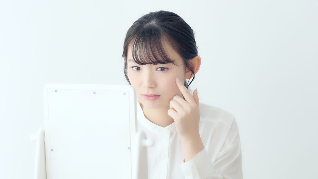敏感肌研究室｜肌荒れ中のメイクアップ 敏感肌コンシェルジュ│Dr.ウィラード・ウォーター