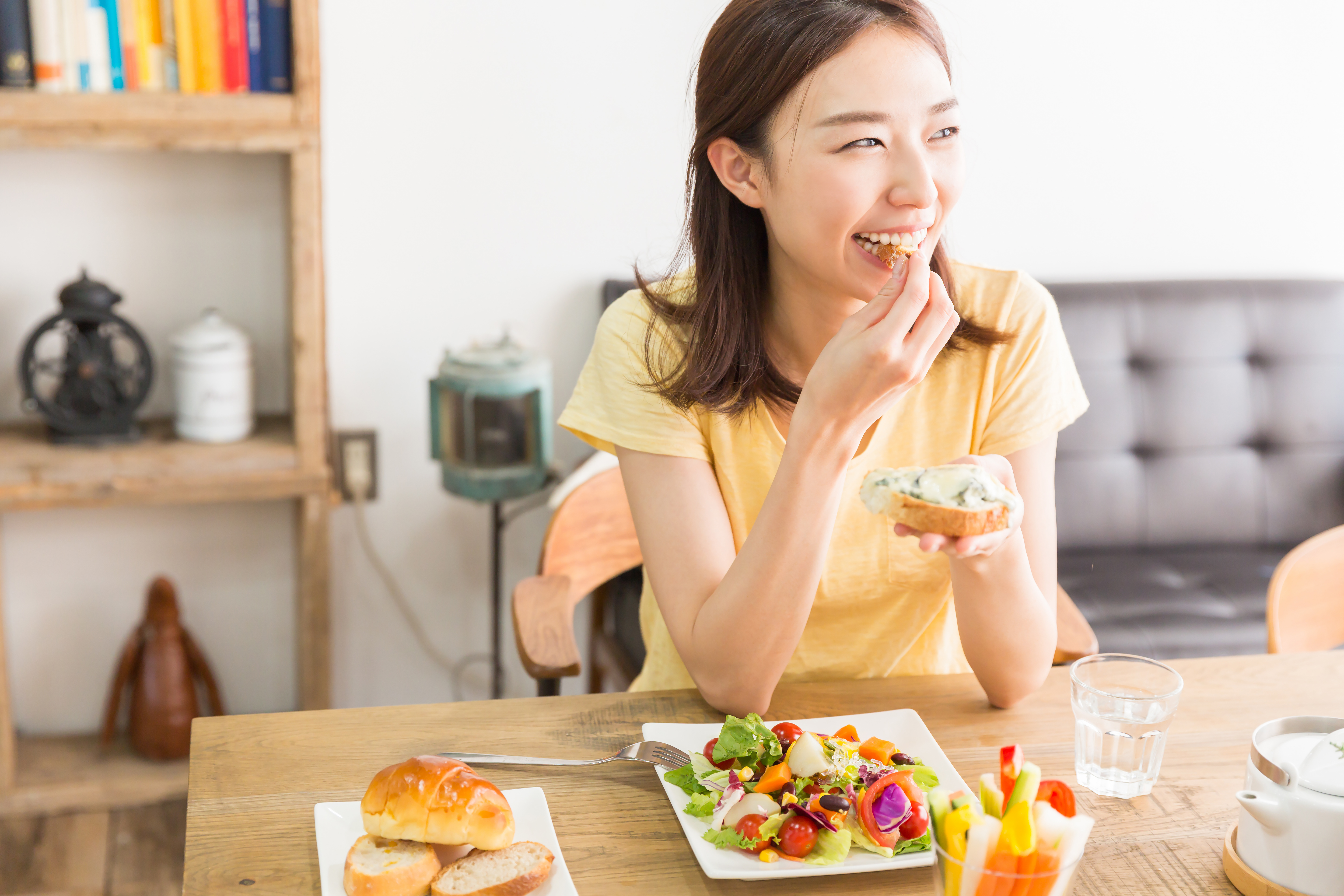【毎日の食事で紫外線予防！】紫外線対策は食生活から♪ | 敏感肌コンシェルジュ│Dr.ウィラード・ウォーター