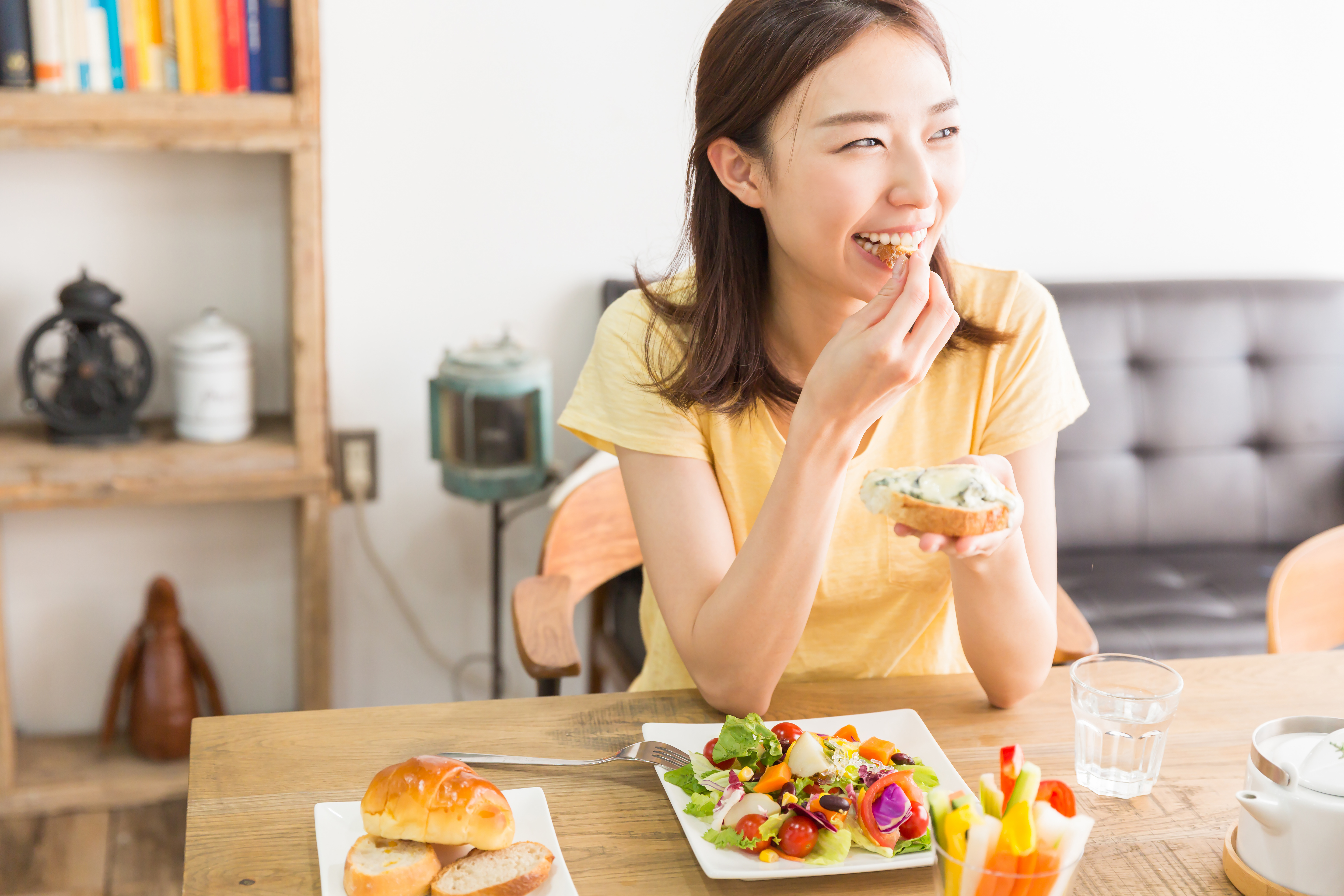 毎日の食事で紫外線予防 紫外線対策は食生活から 敏感肌コンシェルジュ Dr ウィラード ウォーター