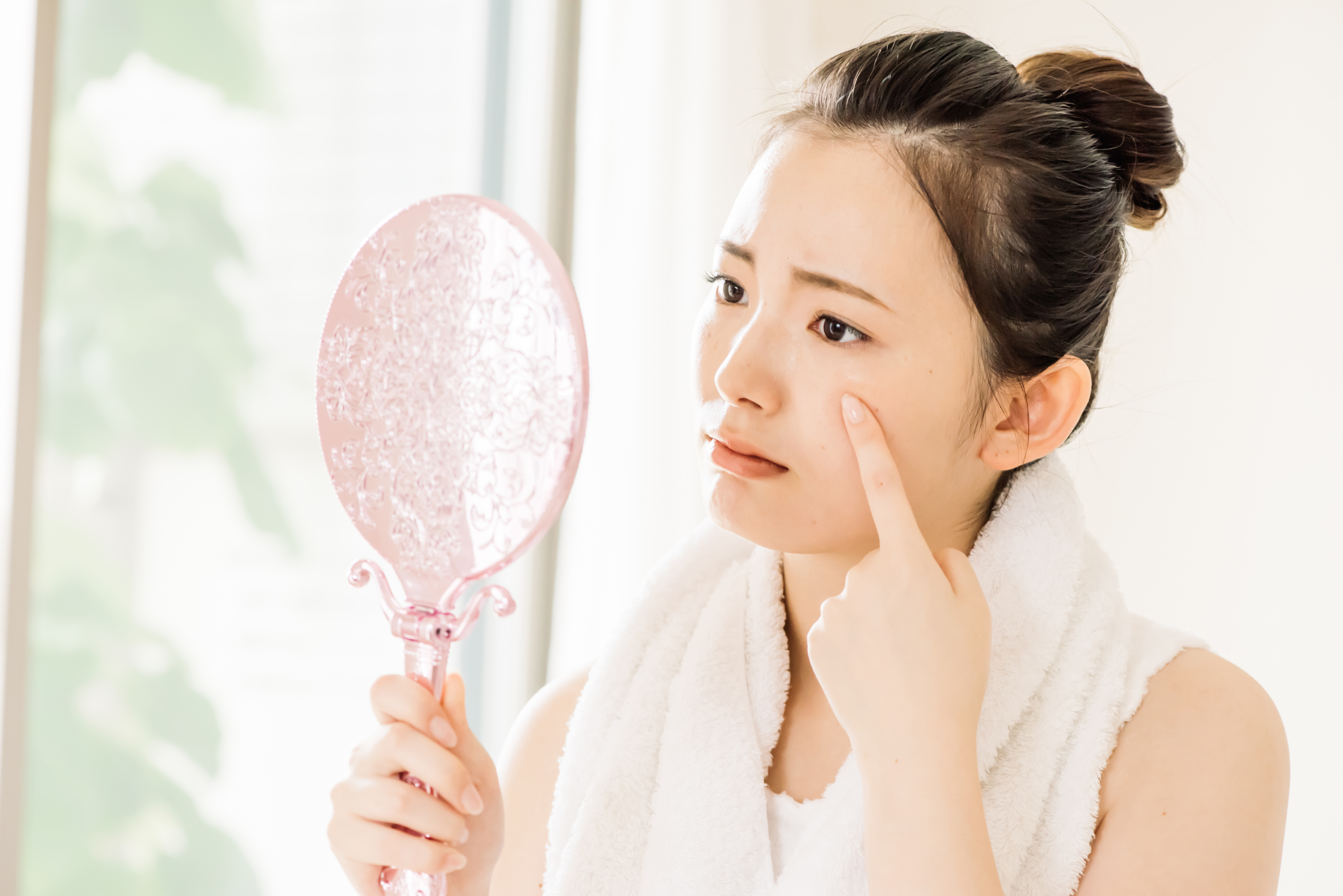 敏感肌、乾燥肌、ゆらぎ肌……起こりがちな「肌トラブル」まとめ