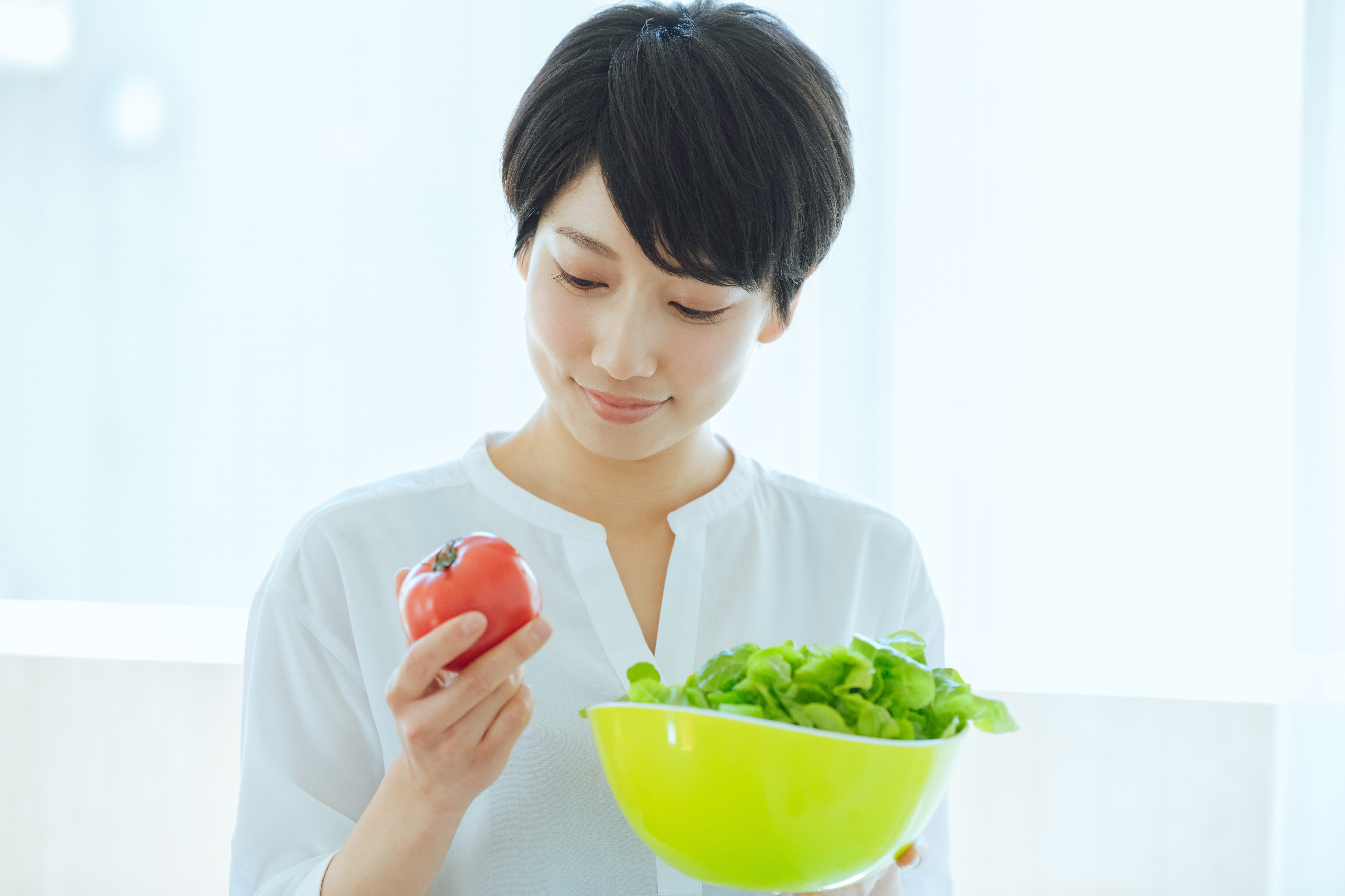 手軽にとりいれられる 肌にいい野菜 野菜ジュースの選び方 敏感肌コンシェルジュ Dr ウィラード ウォーター