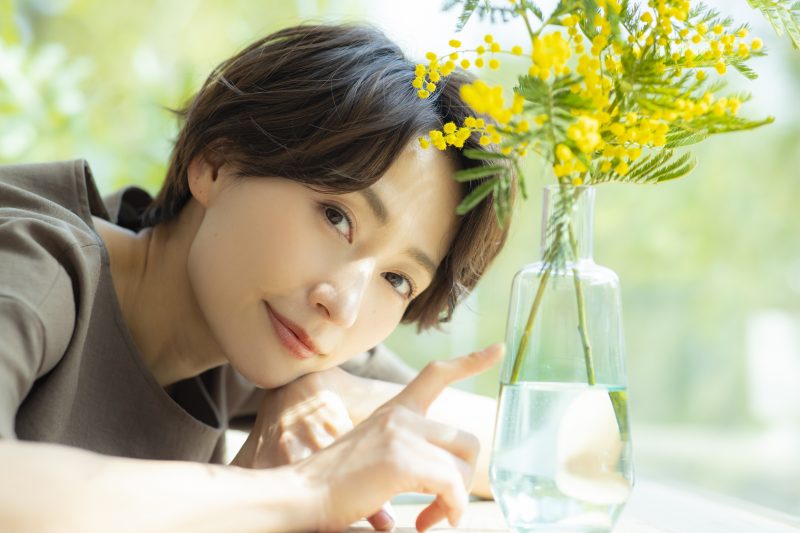 イエべ肌とブルベ肌、それぞれがめざすべき美しい肌の色は？